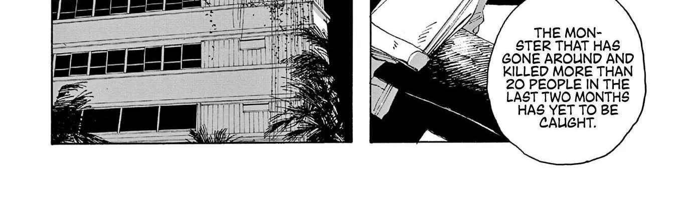 Fool's Night Chapter 41 page 38 - 