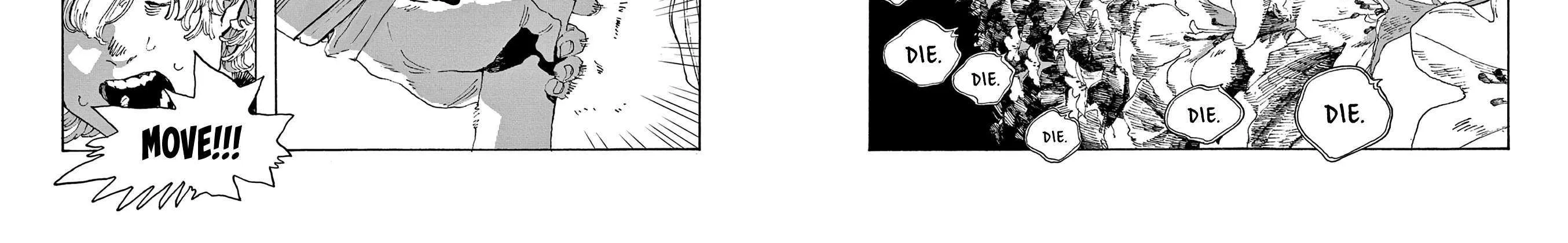 Fool's Night Chapter 41 page 6 - 