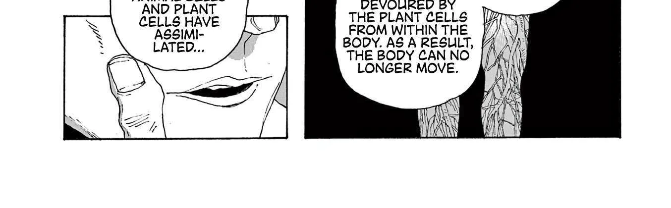 Fool's Night Chapter 42 page 12 - 