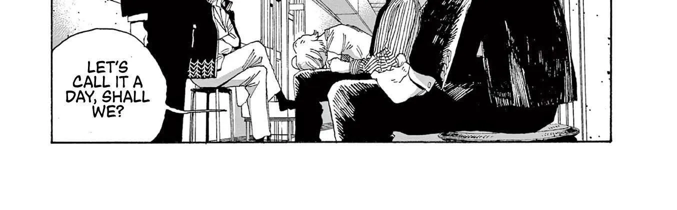 Fool's Night Chapter 42 page 14 - 