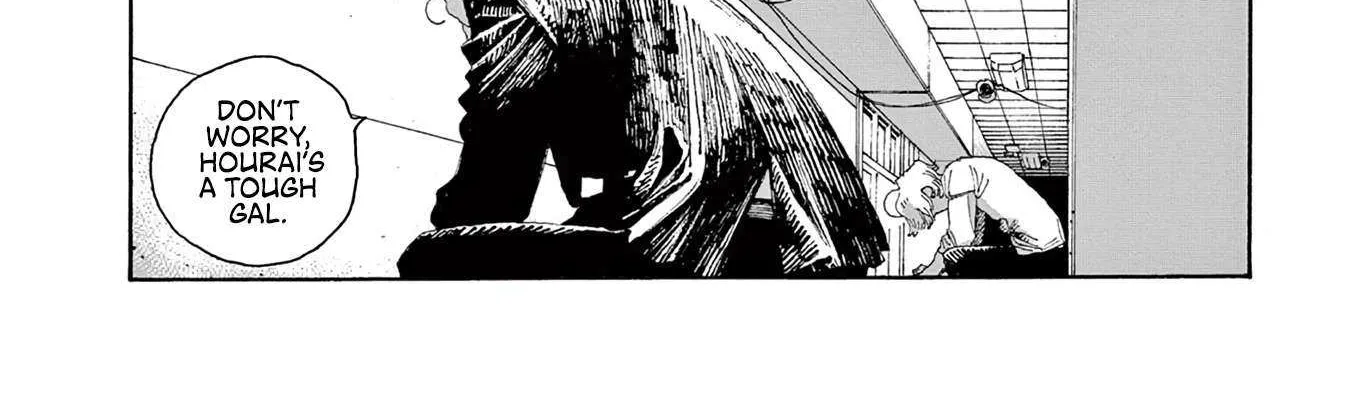 Fool's Night Chapter 42 page 16 - 
