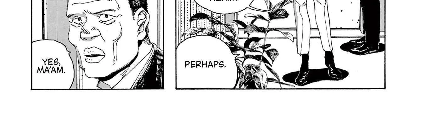 Fool's Night Chapter 42 page 18 - 