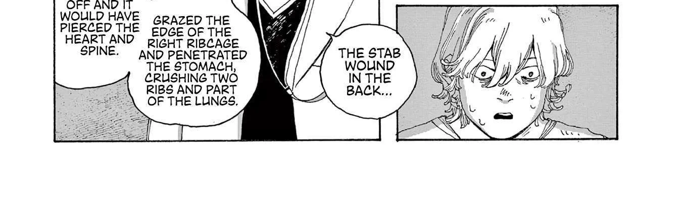 Fool's Night Chapter 42 page 22 - 