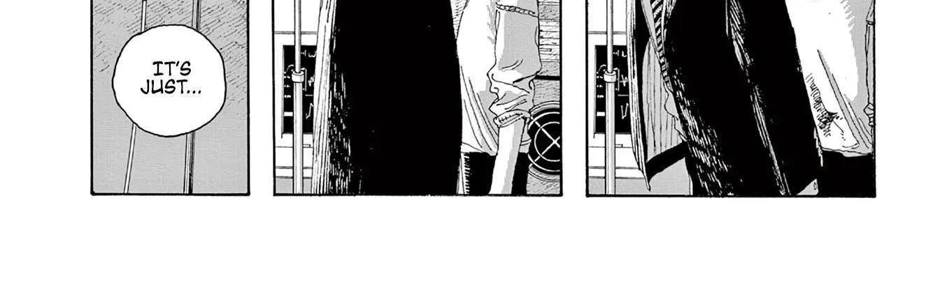 Fool's Night Chapter 42 page 24 - 