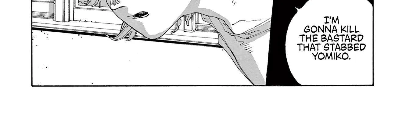 Fool's Night Chapter 42 page 30 - 