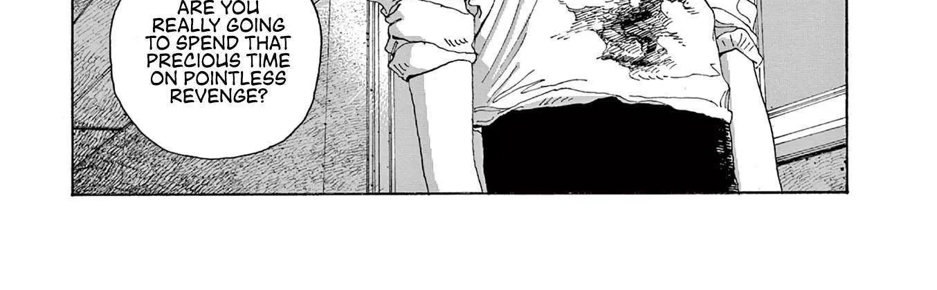 Fool's Night Chapter 42 page 34 - 