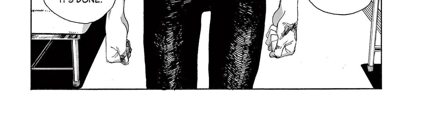 Fool's Night Chapter 42 page 38 - 
