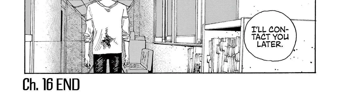 Fool's Night Chapter 42 page 42 - 