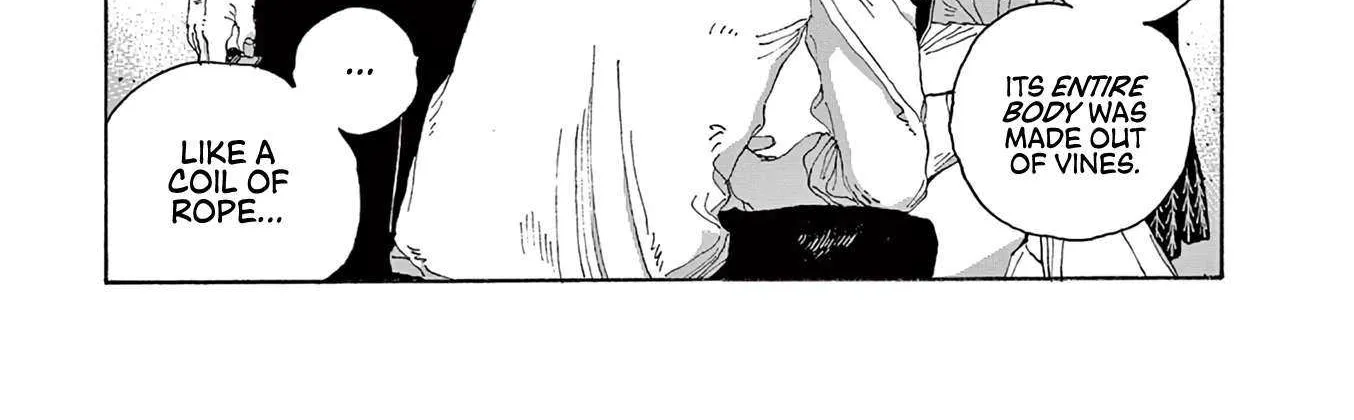Fool's Night Chapter 42 page 10 - 
