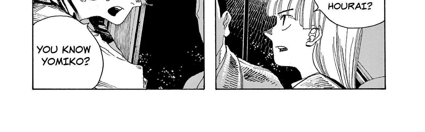 Fool's Night Chapter 43 page 13 - 