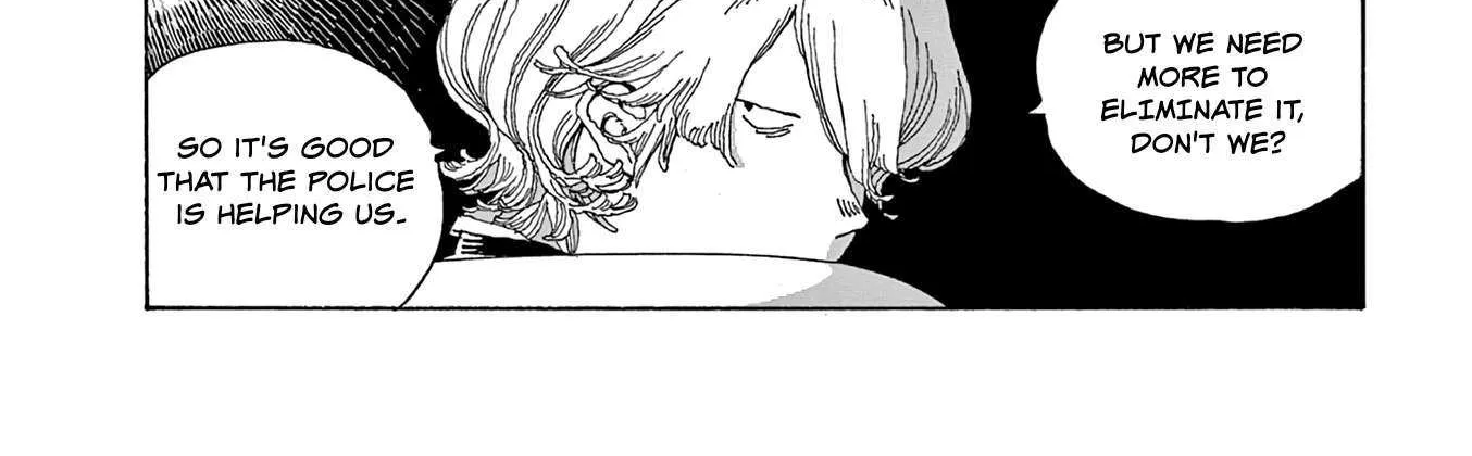 Fool's Night Chapter 43 page 15 - 