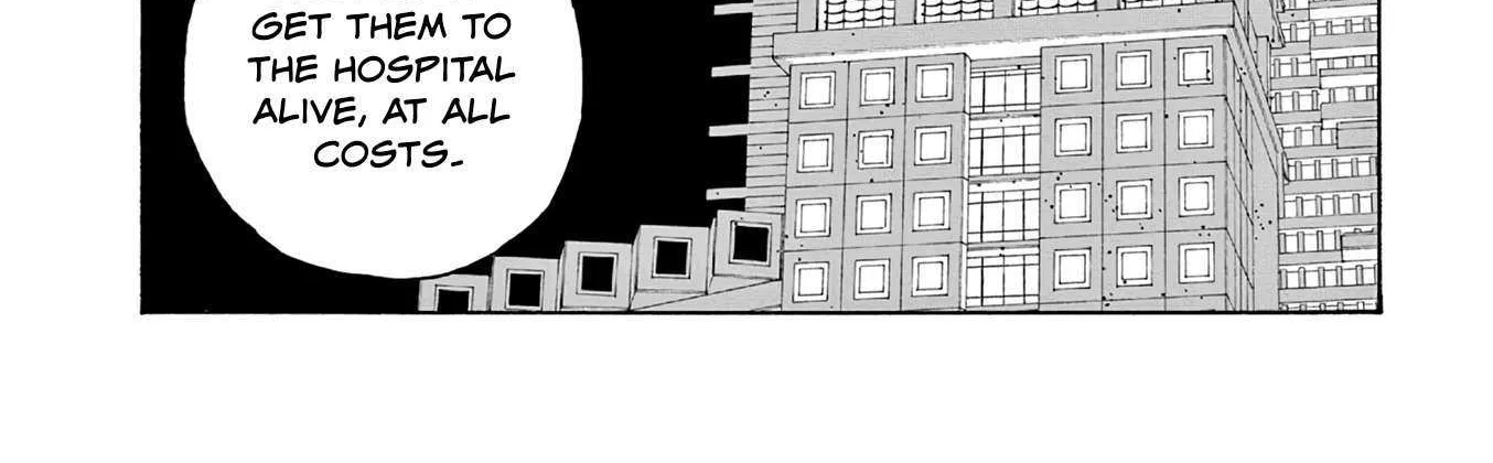 Fool's Night Chapter 43 page 19 - 