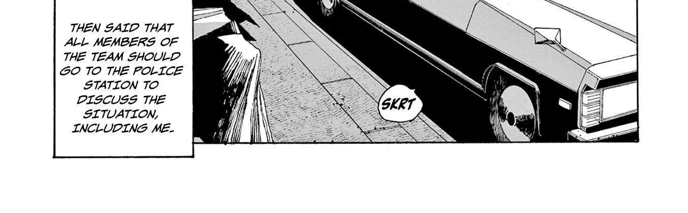 Fool's Night Chapter 43 page 3 - 