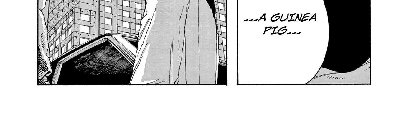 Fool's Night Chapter 43 page 23 - 