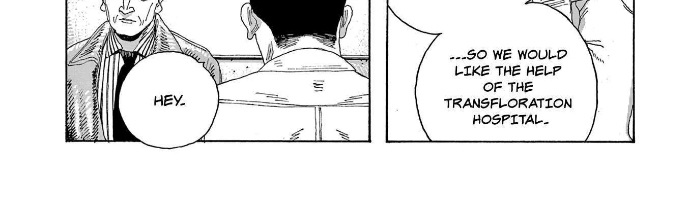 Fool's Night Chapter 43 page 27 - 