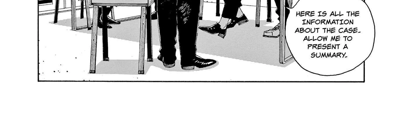 Fool's Night Chapter 43 page 31 - 