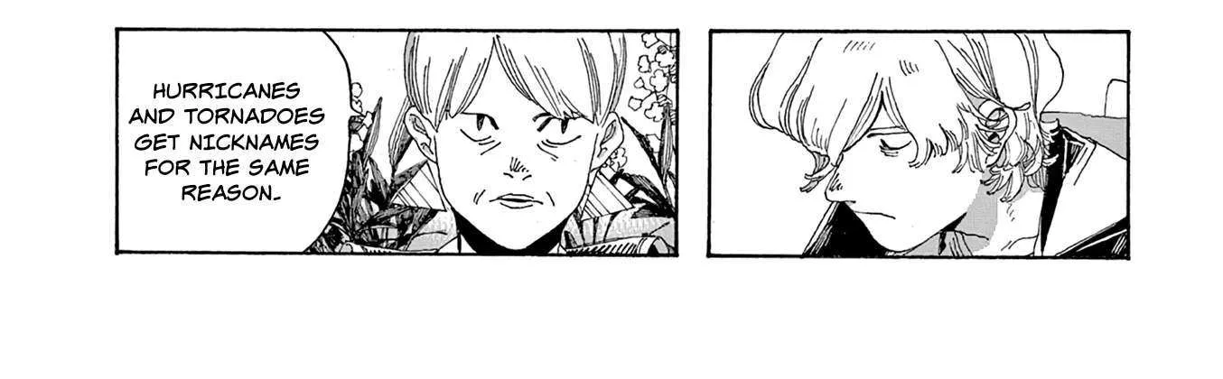 Fool's Night Chapter 43 page 35 - 
