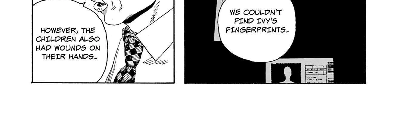 Fool's Night Chapter 43 page 37 - 