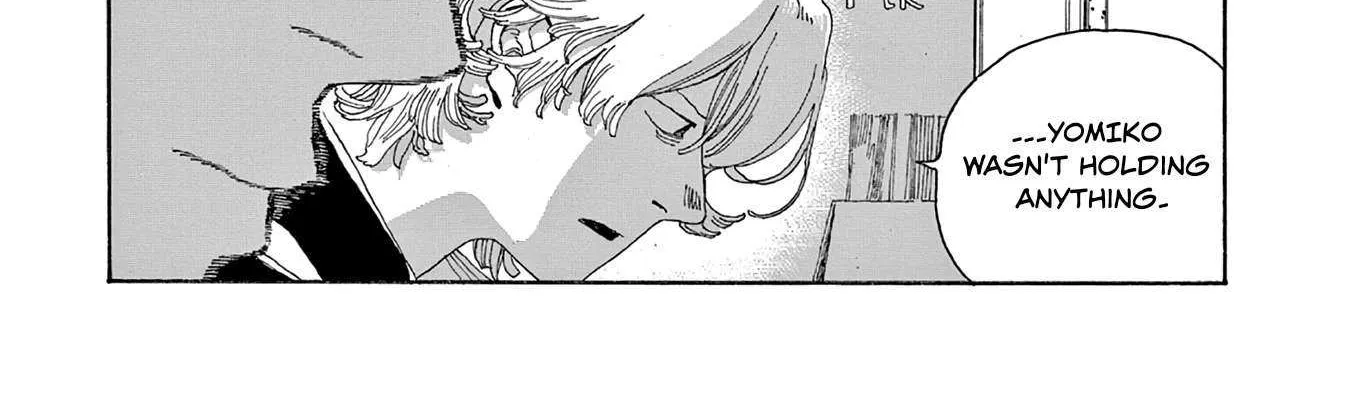 Fool's Night Chapter 43 page 41 - 