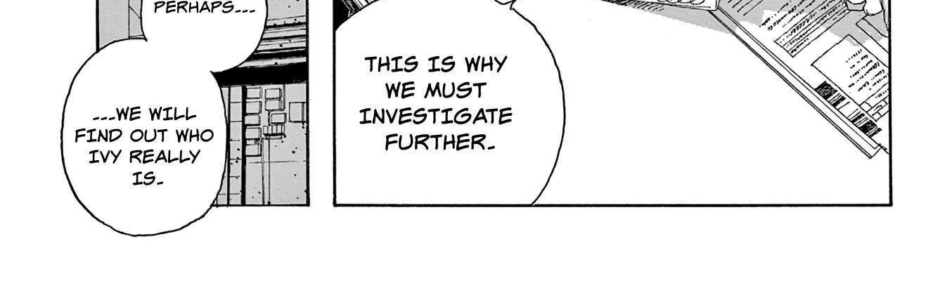Fool's Night Chapter 43 page 43 - 
