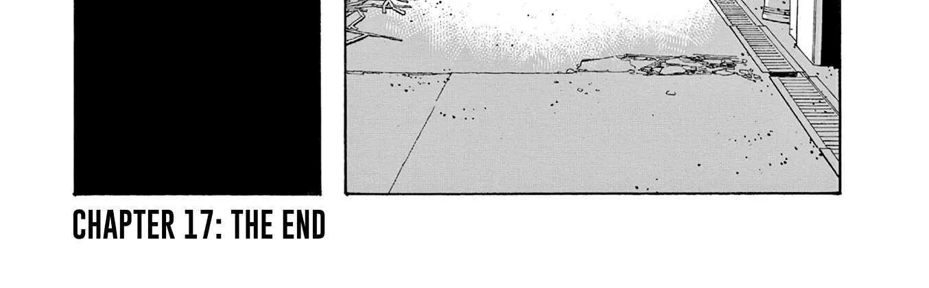 Fool's Night Chapter 43 page 45 - 