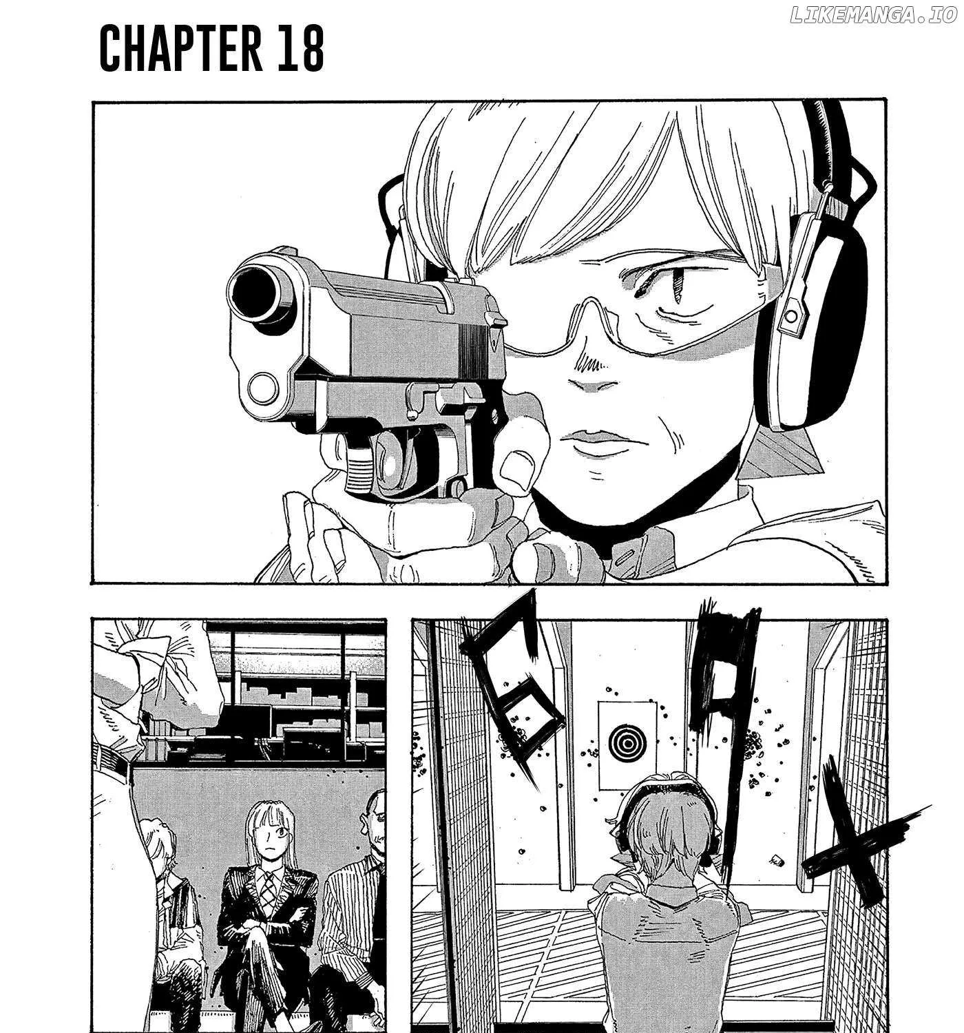 Fool's Night Chapter 44 page 2 - 