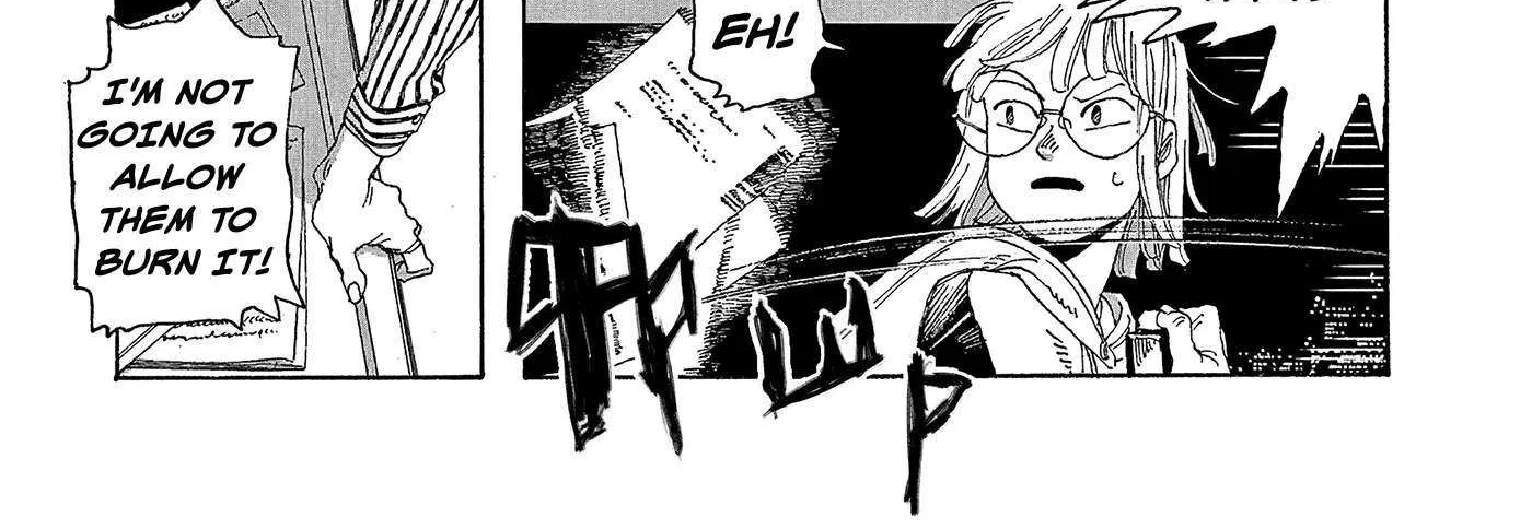 Fool's Night Chapter 44 page 13 - 