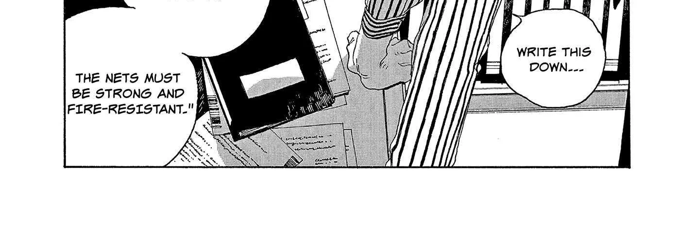 Fool's Night Chapter 44 page 15 - 