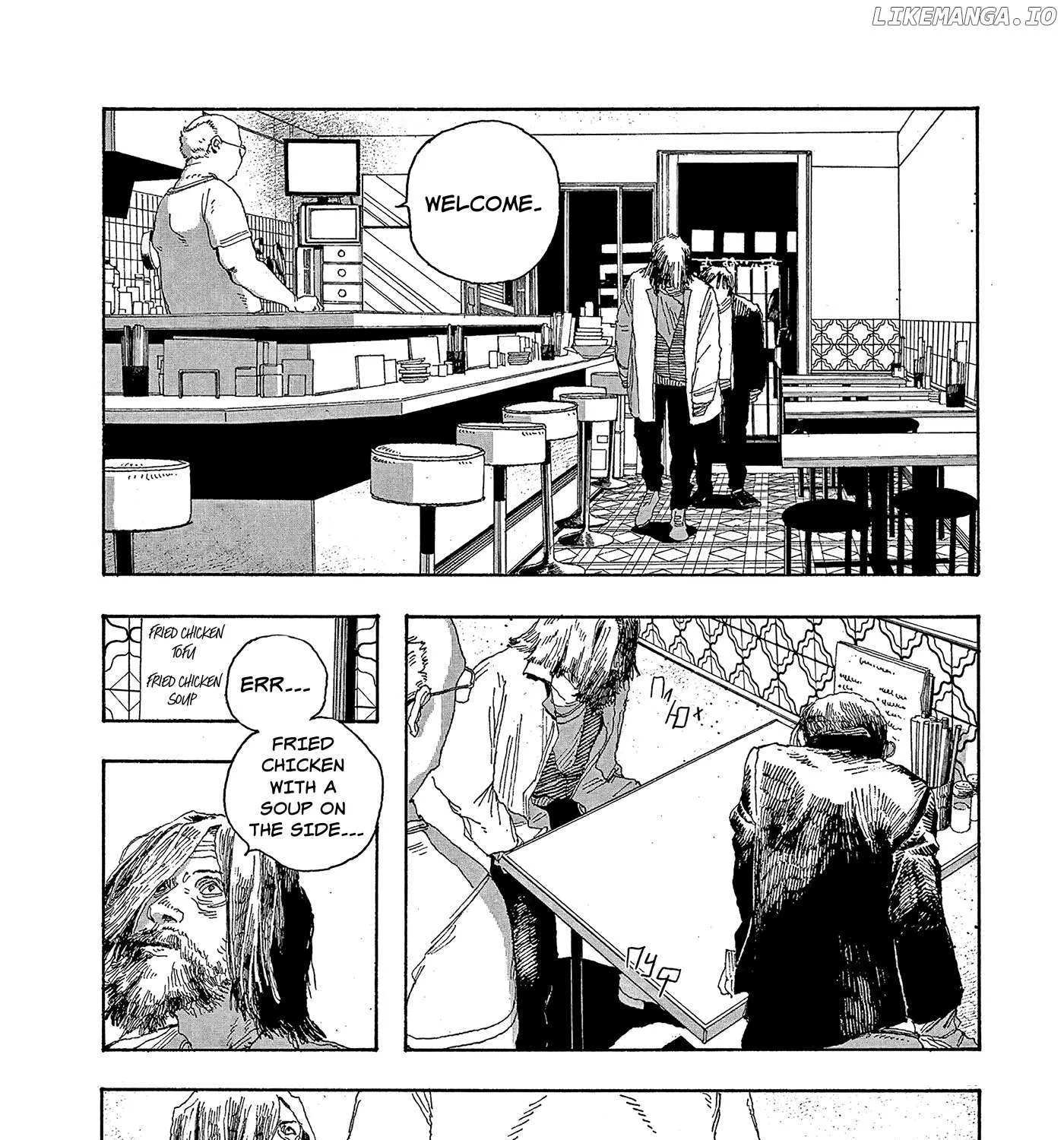 Fool's Night Chapter 44 page 30 - 