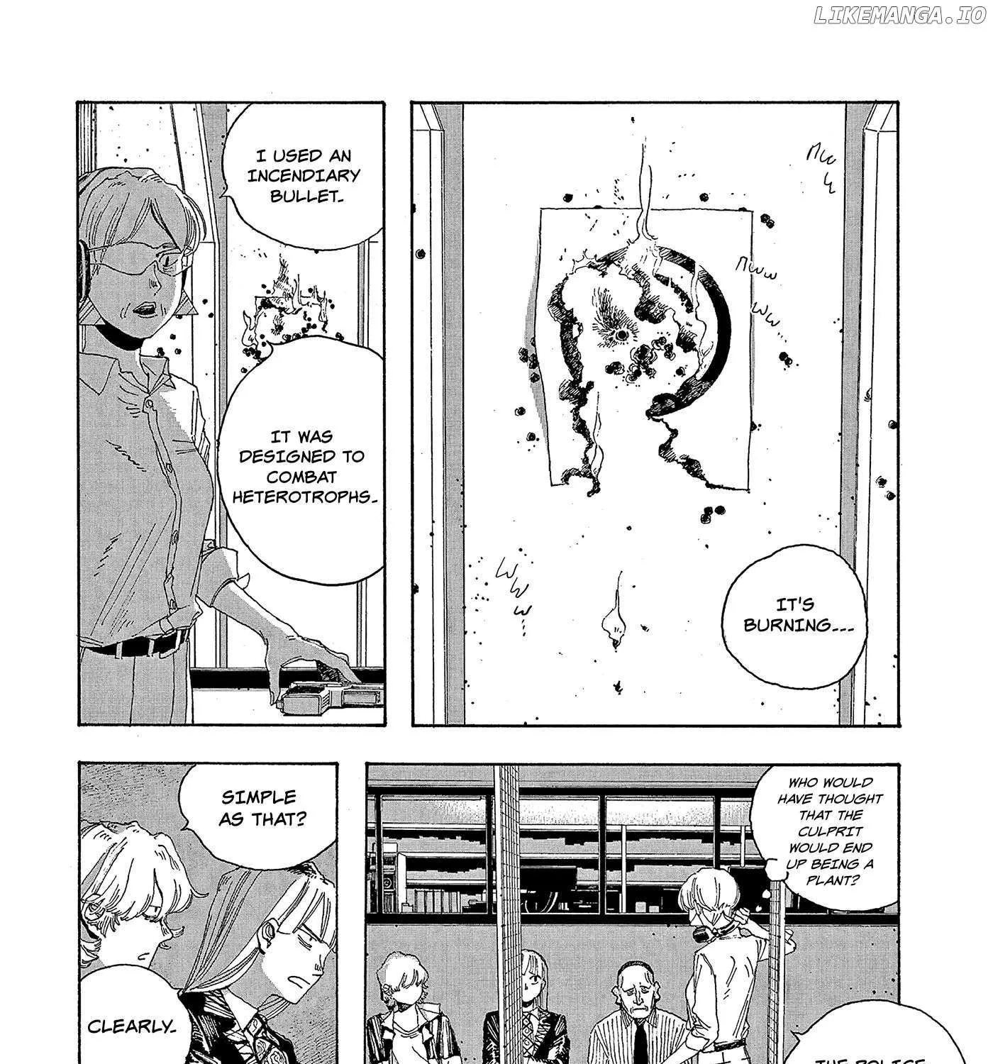 Fool's Night Chapter 44 page 4 - 
