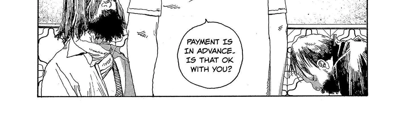 Fool's Night Chapter 44 page 31 - 