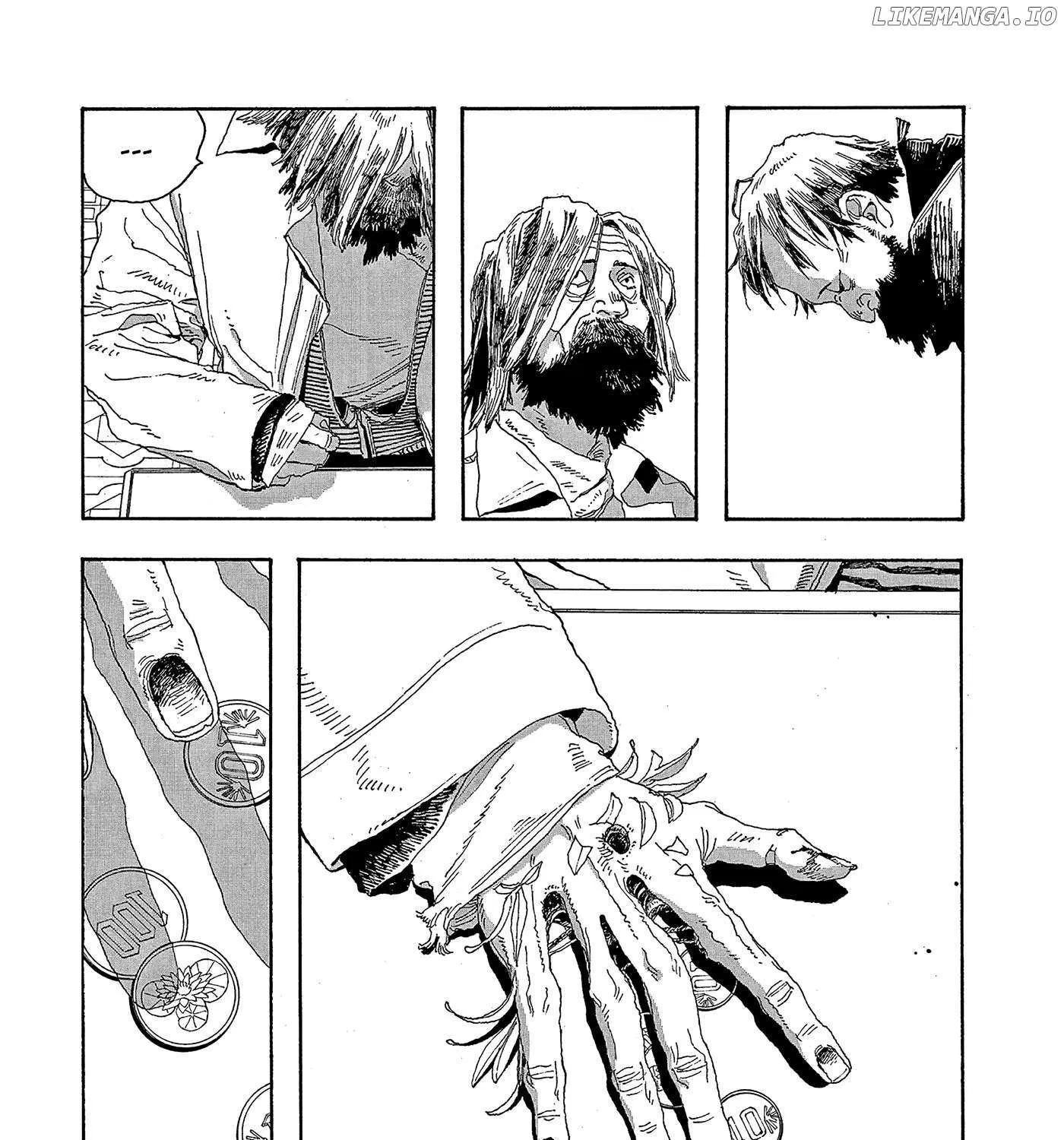Fool's Night Chapter 44 page 32 - 