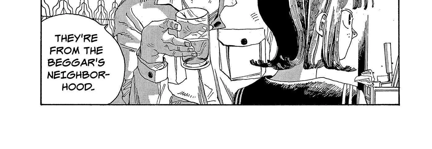 Fool's Night Chapter 44 page 35 - 