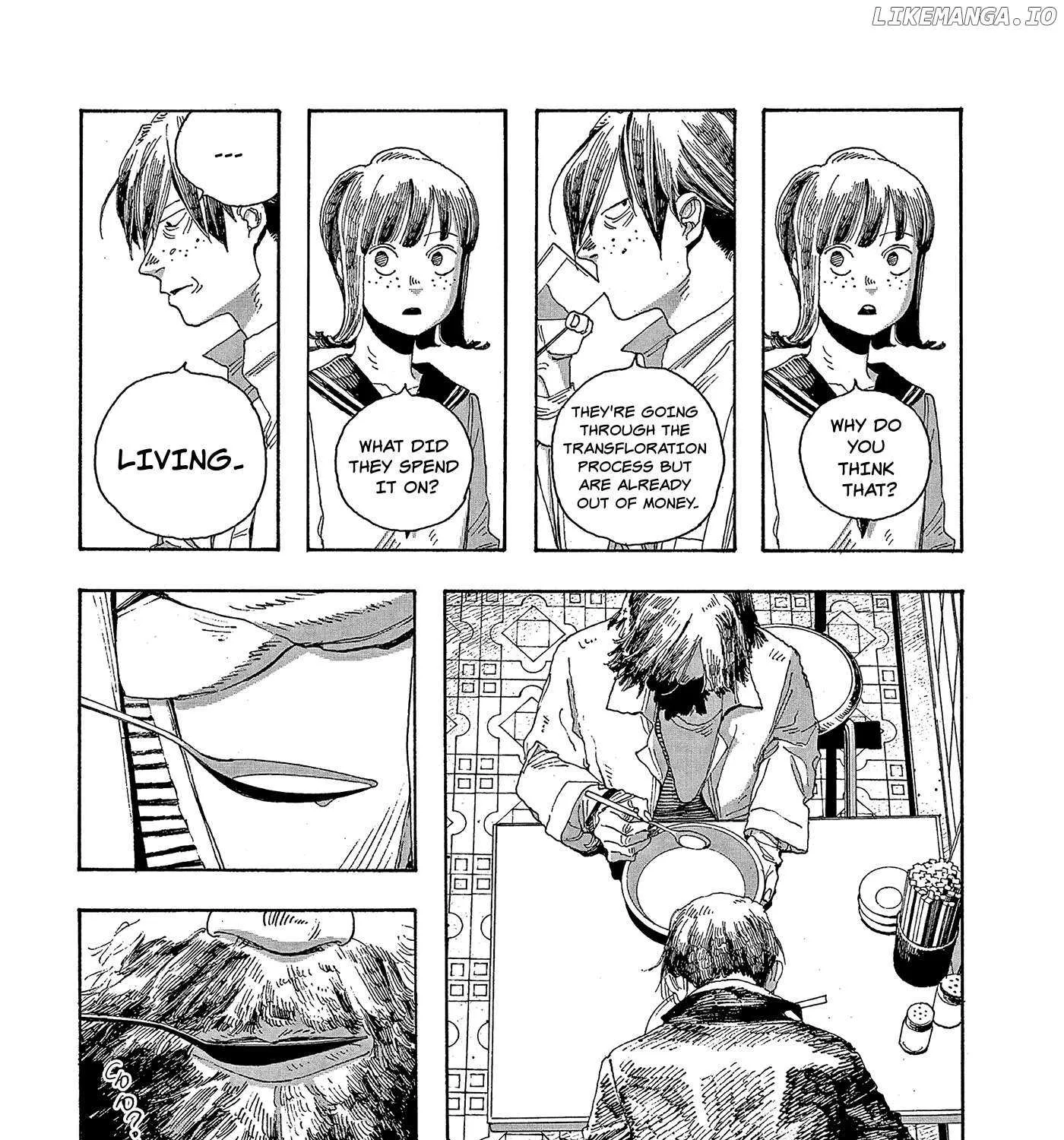 Fool's Night Chapter 44 page 36 - 