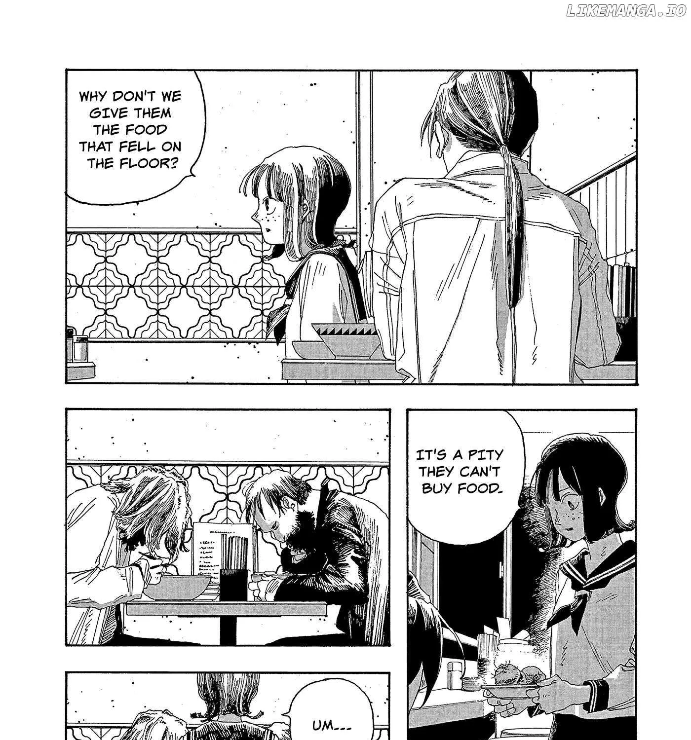 Fool's Night Chapter 44 page 38 - 