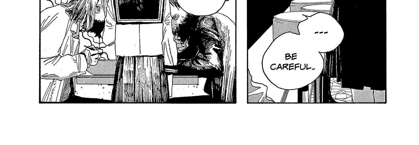 Fool's Night Chapter 44 page 39 - 