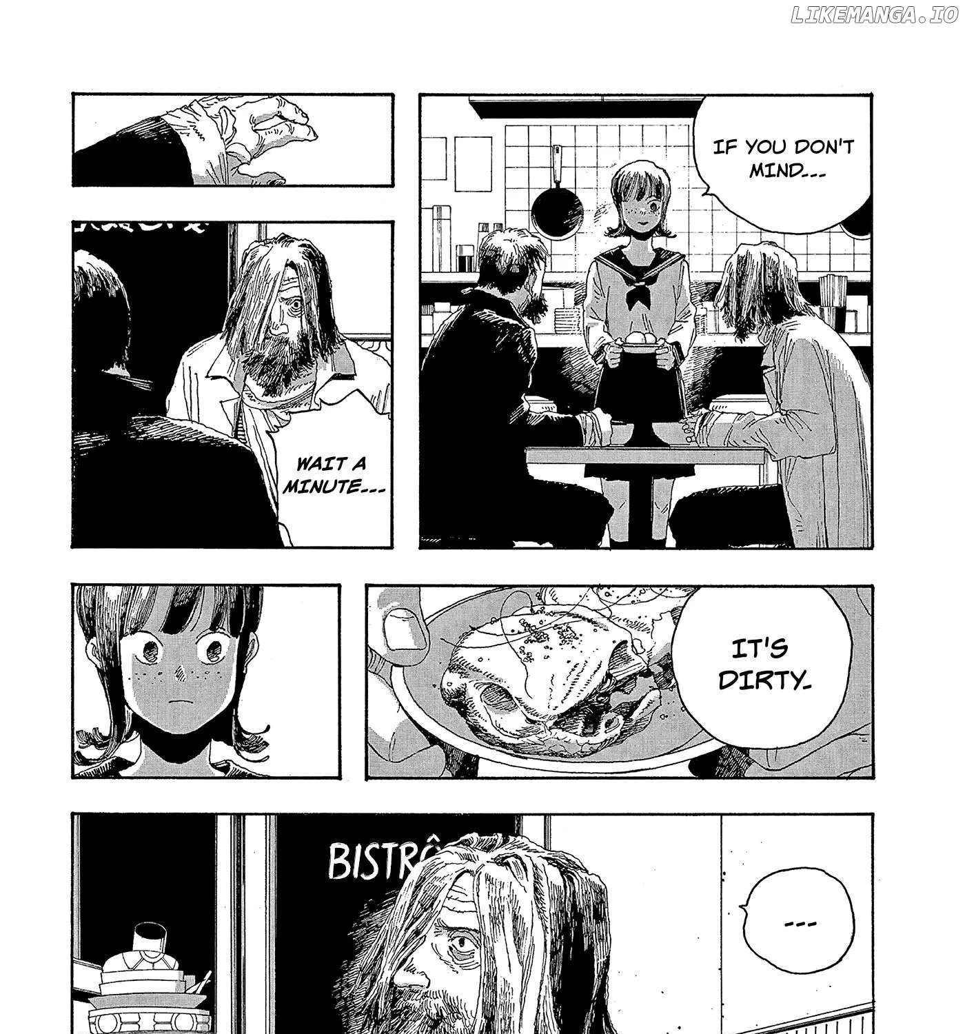 Fool's Night Chapter 44 page 40 - 
