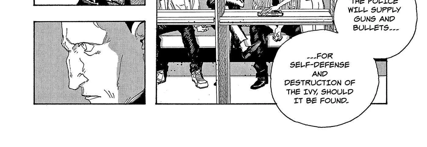 Fool's Night Chapter 44 page 5 - 