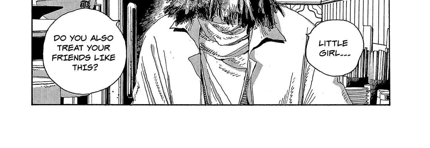 Fool's Night Chapter 44 page 41 - 