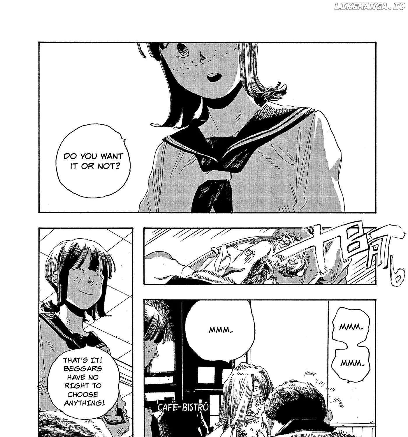 Fool's Night Chapter 44 page 42 - 