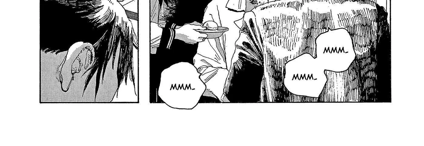 Fool's Night Chapter 44 page 43 - 