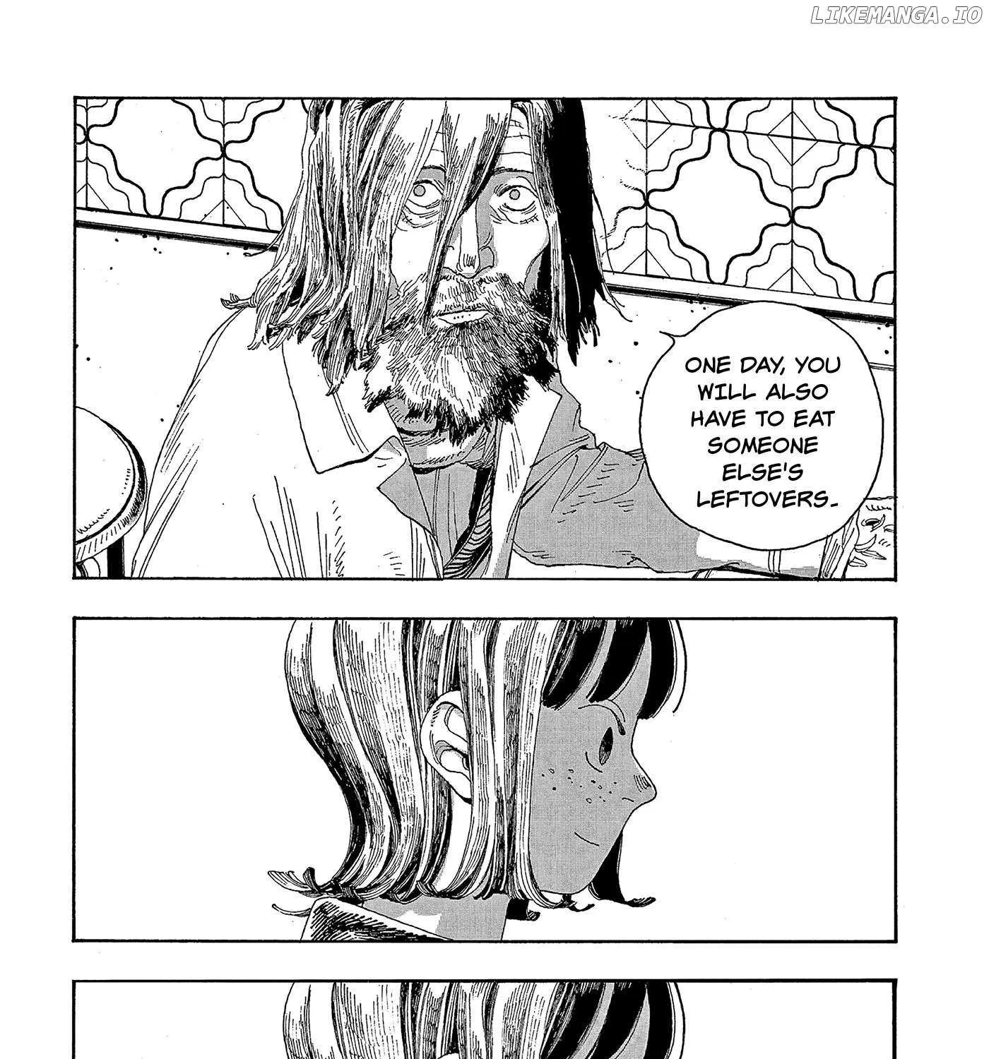 Fool's Night Chapter 44 page 44 - 
