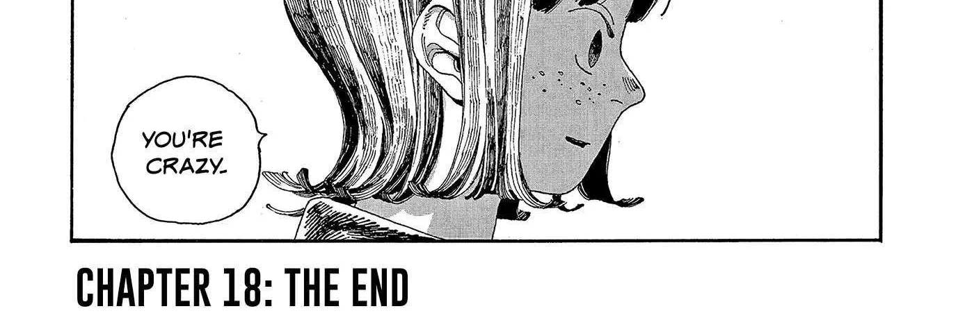 Fool's Night Chapter 44 page 45 - 