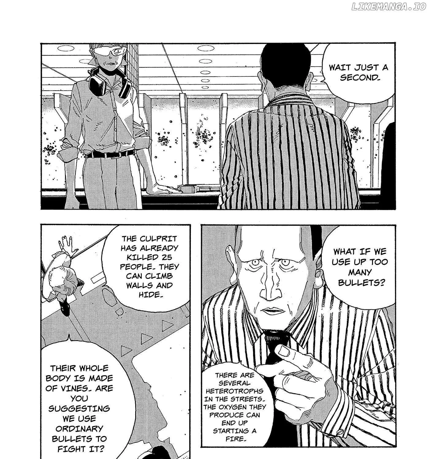 Fool's Night Chapter 44 page 6 - 