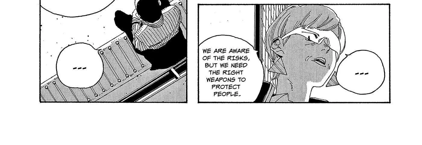 Fool's Night Chapter 44 page 7 - 