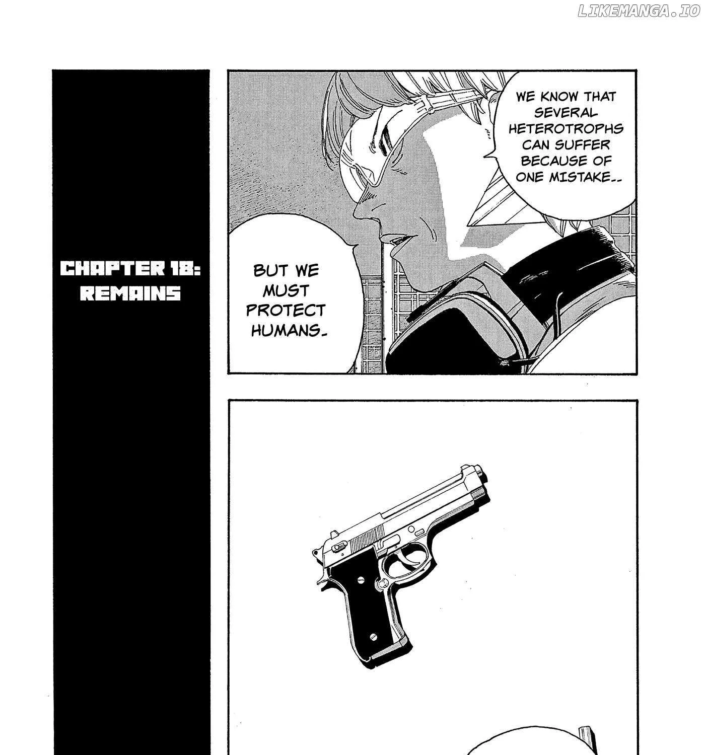 Fool's Night Chapter 44 page 8 - 