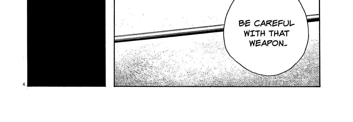 Fool's Night Chapter 44 page 9 - 