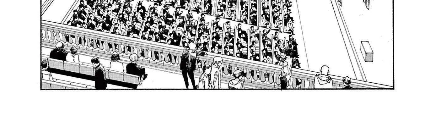 Fool's Night Chapter 45 page 27 - 