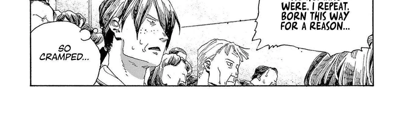 Fool's Night Chapter 45 page 29 - 