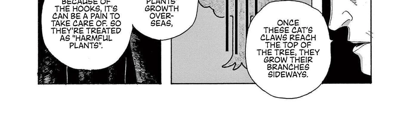 Fool's Night Chapter 46 page 21 - 